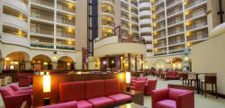 Embassy Suites Dallas - Park Central Area Hotel, TX - Hotel Atrium